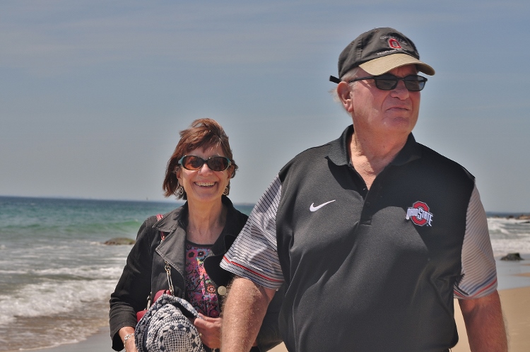 Ann and Dick